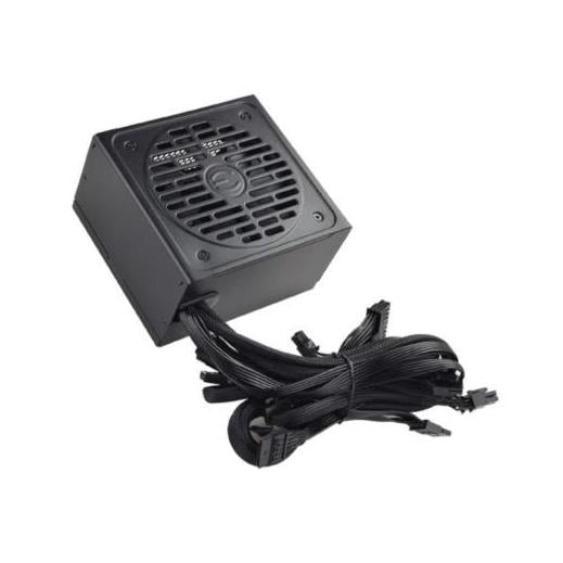 Fuente de Poder EVGA 100-BV-0500-K1 80 PLUS Bronze, 24-pin ATX, 120mm, 500W