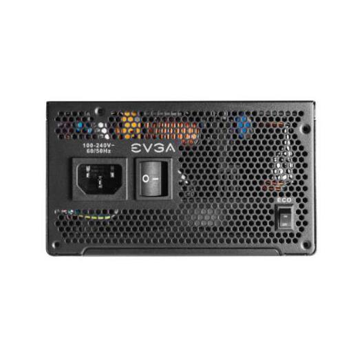 Fuente de Poder EVGA SuperNOVA 1300 GT 80 PLUS Gold, Modular, 24-pin ATX, 135mm, 1300W