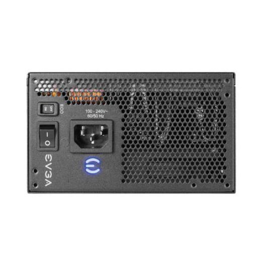 Fuente de Poder EVGA SuperNOVA 750 P5 80 PLUS Platinum, 24-pin ATX, 135mm, 750W