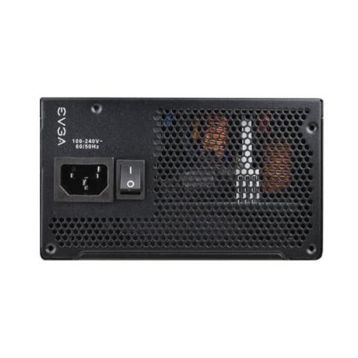 Fuente de Poder EVGA SuperNOVA 850 GT 80 PLUS Gold, 24-pin ATX, 135mm, 850W