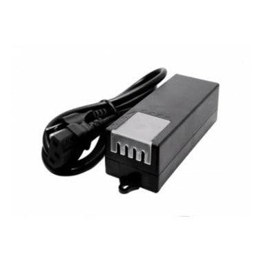 Saxxon Fuente de Poder Regulada PSU1250D4D, 12V, 5A, 4 Canales