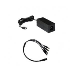 Fuente de poder Saxxon PSU1205DPAQD