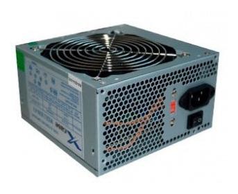 Fuente de poder X-Case FUE45007