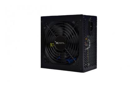 Fuente de poder Xzeal XZPS400B