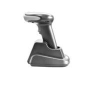 Lector 3nStar de Código de Barras SC455, 2D, Inalámbrico, 433MHz, Con Base