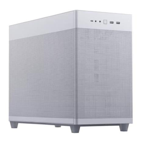 Gabinete Asus AP201 ASUS PRIME CASE MESH WHITE