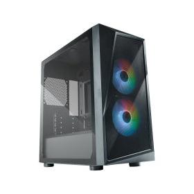 Gabinete Cooler Master CP320-KGNN-S00