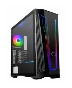 Gabinete Cooler Master MB540-KGNN-S00