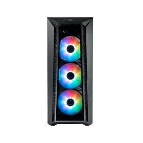 Gabinete Cooler Master MB520-KGNN-S01