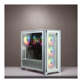 Gabinete Corsair CC-9011205-WW