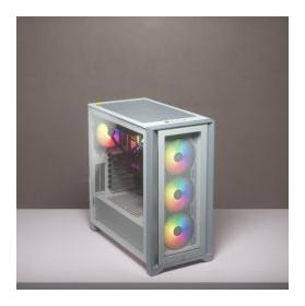 Gabinete Corsair CC-9011205-WW