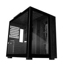 Gabinete Game Factor CSG700-BK