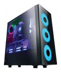 Gabinete Xzeal XZCGB12B