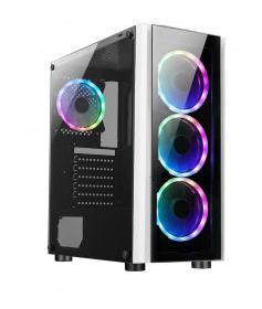 Gabinete Xzeal XZCGB12W