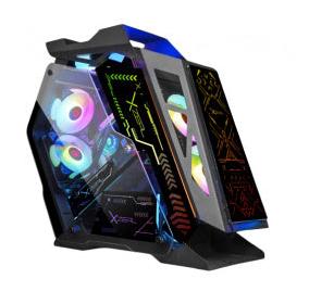 Gabinete Xzeal XZGAIRRGBB