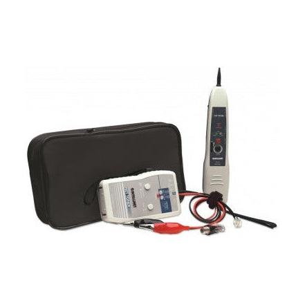 Intellinet Generador de Tonos y Probador 515566, RJ-45