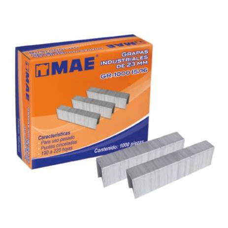 Grapa Mae GR-1000 # 15/16