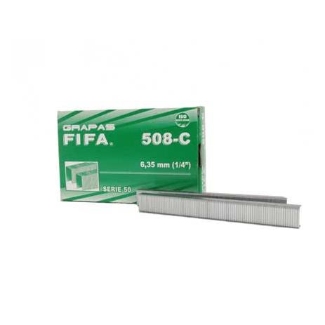 Grapa fifa 508-C