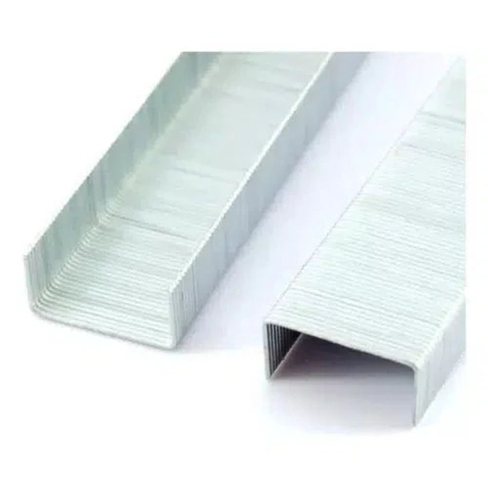 Grapas Standard Fifa Flex 26/6 No. 400 Pilot con 5040 Grapas.