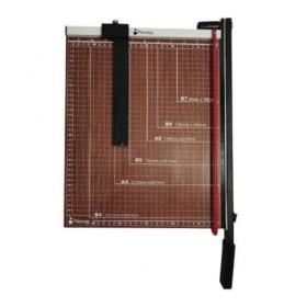 Nextep Guillotina NE-094 de 15'', hasta 30 Hojas