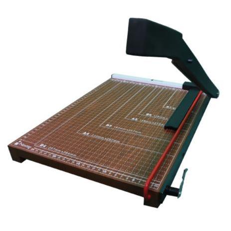 Nextep Guillotina NE-094 de 15'', hasta 30 Hojas