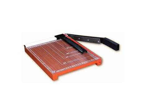 Guillotina Rihan TY-701