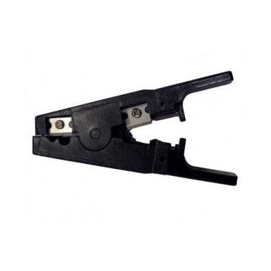 Intellinet Herramienta para Cortar/Pelar 530514, Cables de Red, Negro