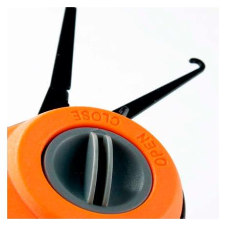 Herramienta de Impacto Nexxt Solutions AW250NXT11 Hoja doble de 88/110 Cabezal de Hoja de Acero Reversible