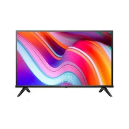 Hisense Smart TV LED 50A6N 50", 4K Ultra HD, Negro