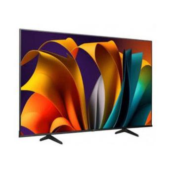 Hisense Smart TV LED 75A6N 75", 4K Ultra HD, Negro