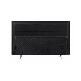 Hisense Smart TV LED A6NV 50", 4K Ultra HD, Negro