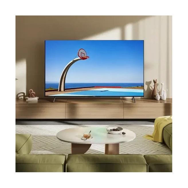 Hisense Smart TV ULED U6 65", 4K Ultra HD, Negro