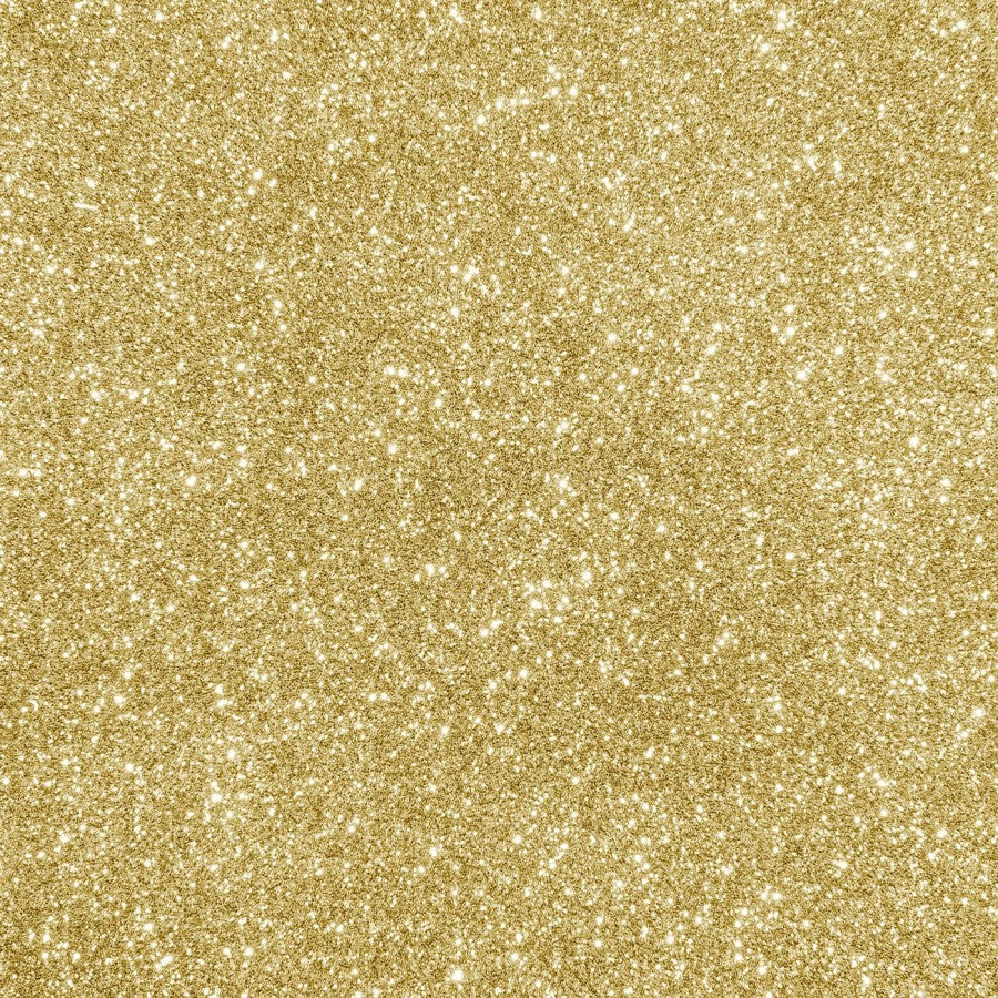Vinil textil Cricut dorado