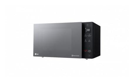 Horno LG MS1536GIR
