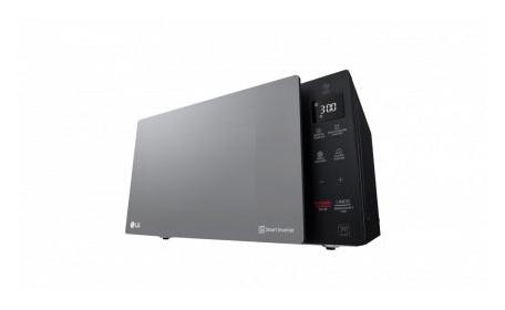Horno LG MS1536GIR