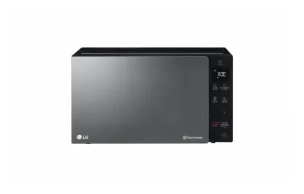 Horno LG MS1536GIR