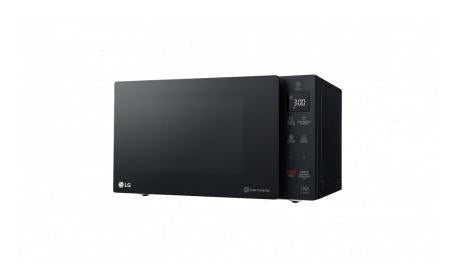 Horno LG MS1536GIS