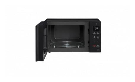 Horno LG MS1536GIS