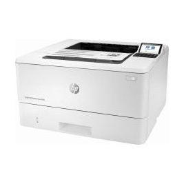 HP LaserJet Enterprise M406dn, Blanco y Negro, Láser, Print