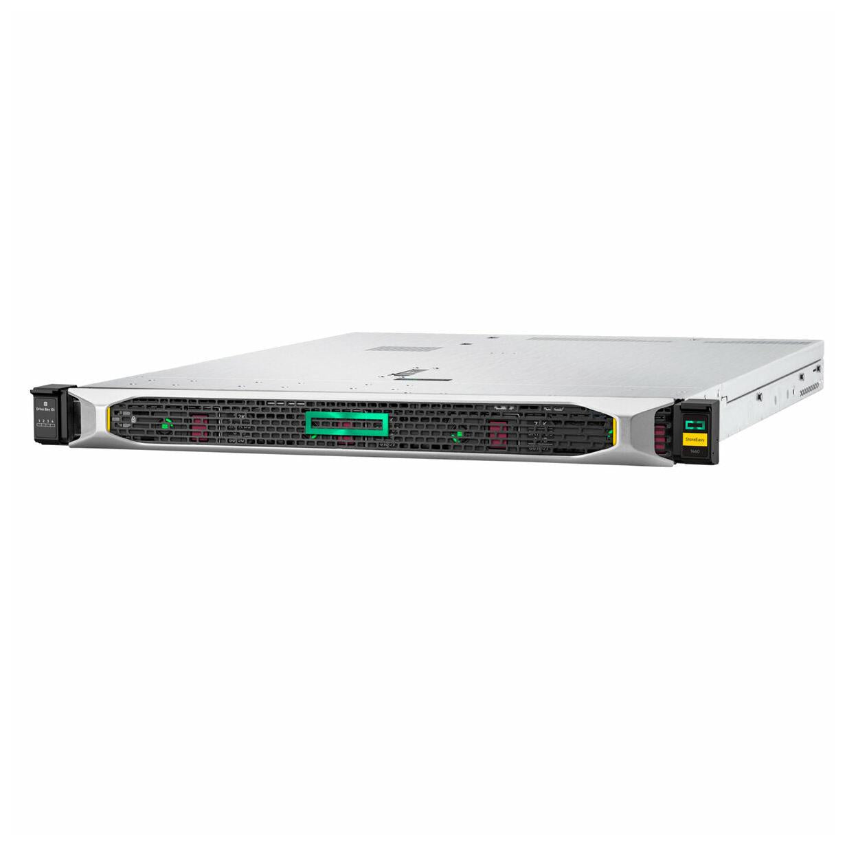 UNIDAD DE RESPALDO HPE StoreEasy 1460 16TB SATA MS WSIoT19