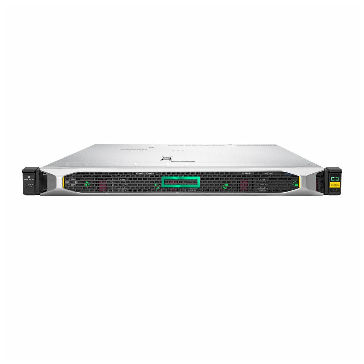 UNIDAD DE RESPALDO HPE StoreEasy 1460 16TB SATA MS WSIoT19