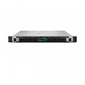 HPE StoreEasy 1470 NAS de 4 Bahías, 16TB, Intel Xeon Bronze 3408U 1.80GHz, RJ-45, Negro ― Incluye Discos Duros
