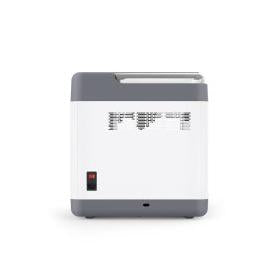 Creality Impresora 3D Sermoon V1 Pro, 17.5 x 17.5 x 16.5cm, Gris/Blanco