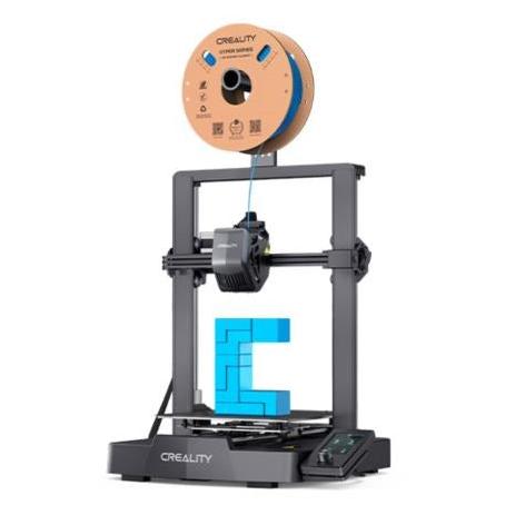 Impresora 3D Creality ENDER-3 V3 SE 220x220x250mm