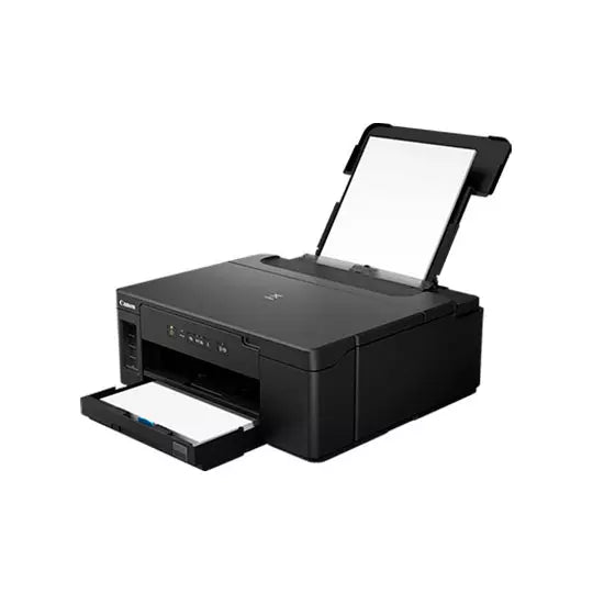Impresora Canon PIXMA GM2010 Monocromática Inyeccion de Tinta Inalambrica Dúplex