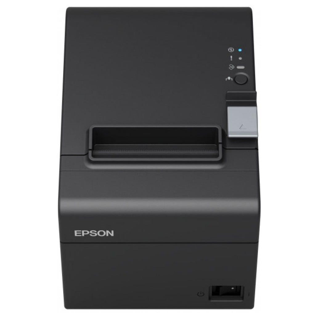 Epson tm t20iii Impresora de tickets termico 203 x 203 dpi ethernet negro c31ch51002