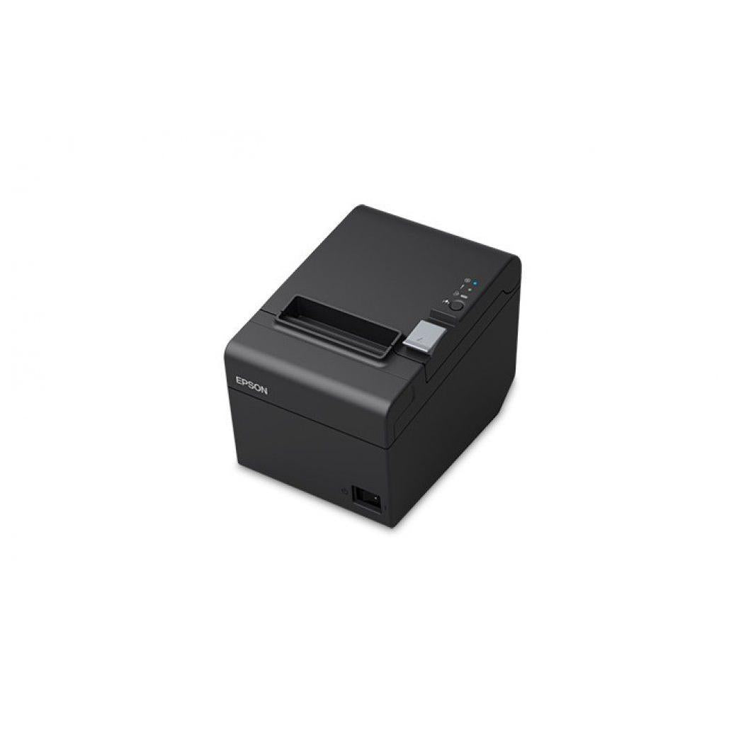 EPSON TM-T20III-001 IMPRESORA DE TICKETS, TÉRMICO, RS-232/USB, NEGRO C31CH51001