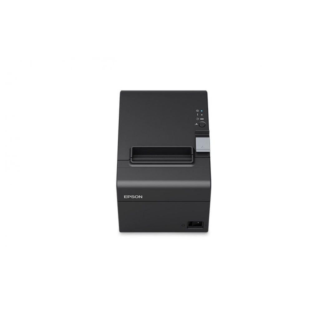 EPSON TM-T20III-001 IMPRESORA DE TICKETS, TÉRMICO, RS-232/USB, NEGRO C31CH51001