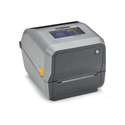 Impresora de Etiquetas Zebra ZD621 Tecnología Transferencia Térmica Resolución (300x300) DPI Velocidad 152 mm/seg Inalámbrico-Bluetooth Color Negro