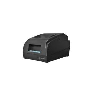 3nStar RPT001, Impresora de Tickets, Térmica directa, 8 x 384 DPI, USB, Gris